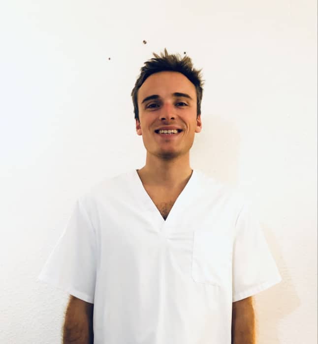 Maxime PRADELLE