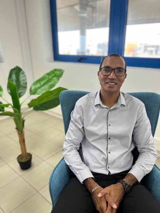 Dr Jean-baptiste Magdeleine