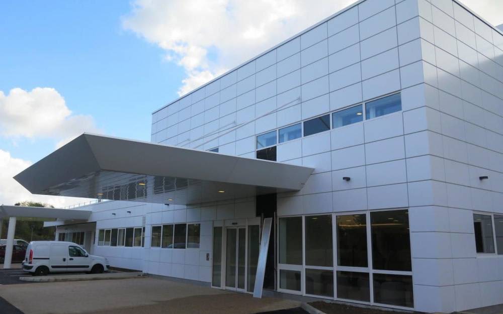 Clinique de Domont - Anesthésistes