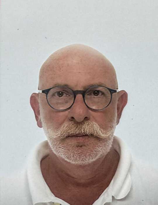 Dr Michaël  MAGET
