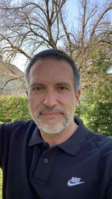 PATRICK MOISSON