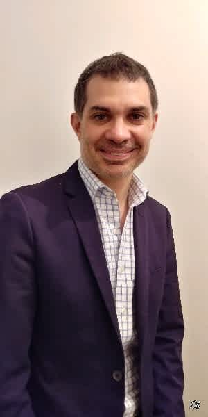 Stéphane RIVAT