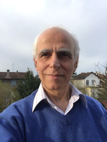 Dr Alain Mohanna, Pédiatre à Ivry-Sur-Seine
