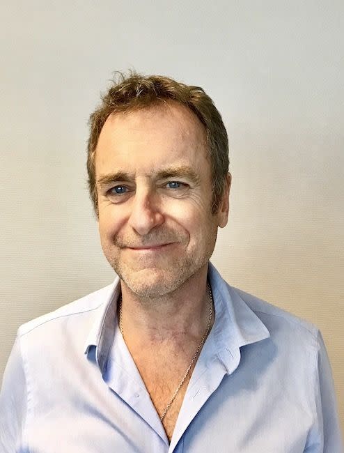 Dr Gerard Dutheil