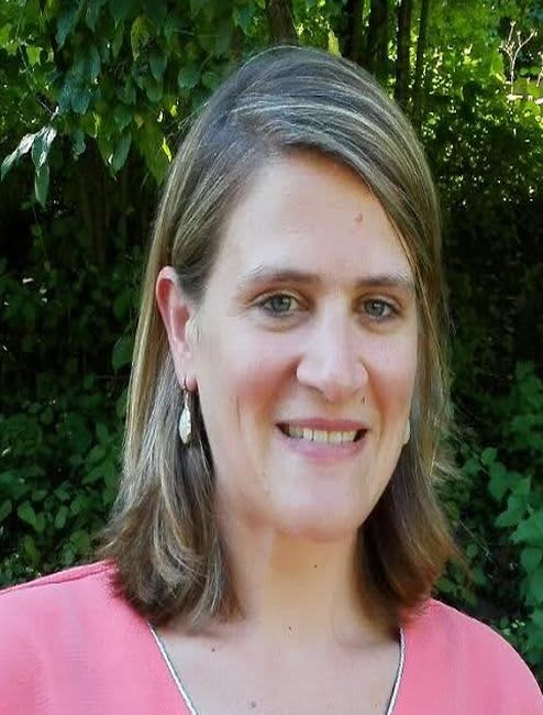 Dr Agnès Mourcia