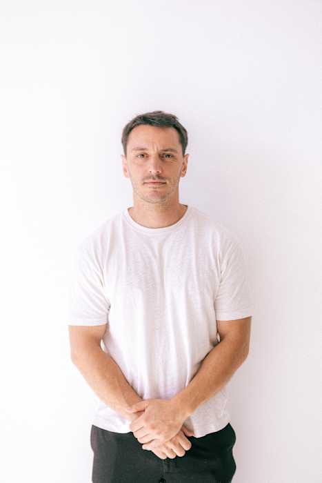 Thomas Gallissaires, Masseur kinésithérapeute à Saint-Paul-Lès-Dax