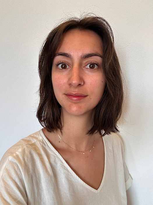 Dr Salomé Micallef