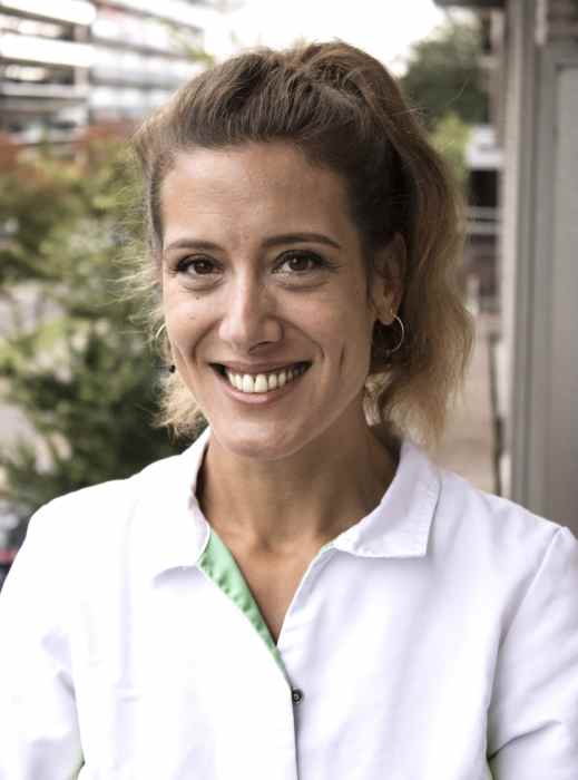 Charlotte LEDUC