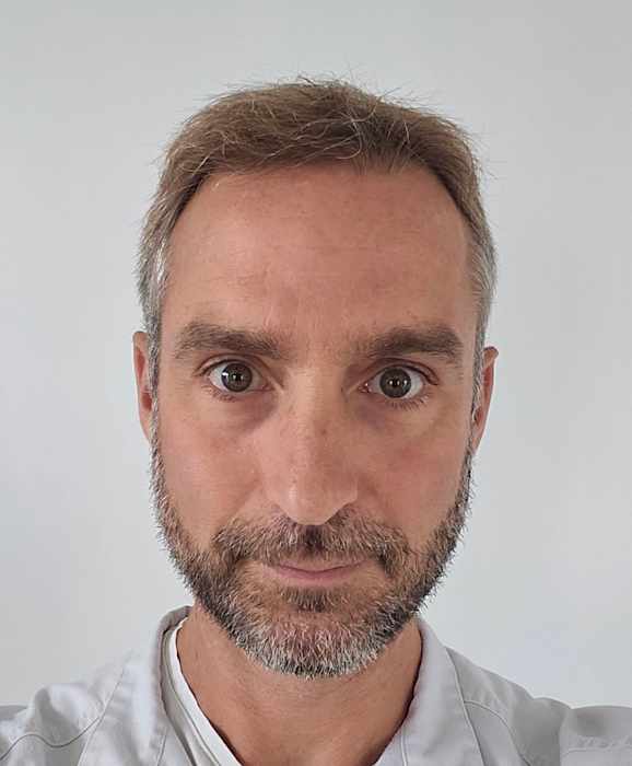 FRANCK PERRISSIN-FABERT