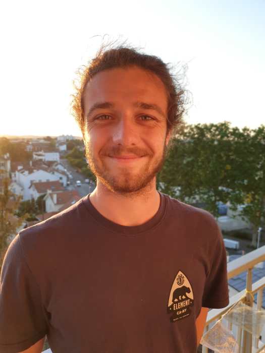 Tanguy ETESSE