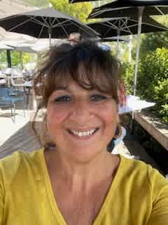 Dr MAUD BENATTAR