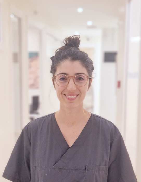 Dr Marine CARBONNELL