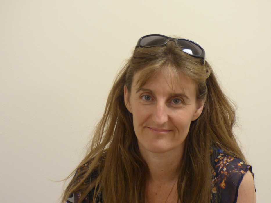 Sabine Legendre