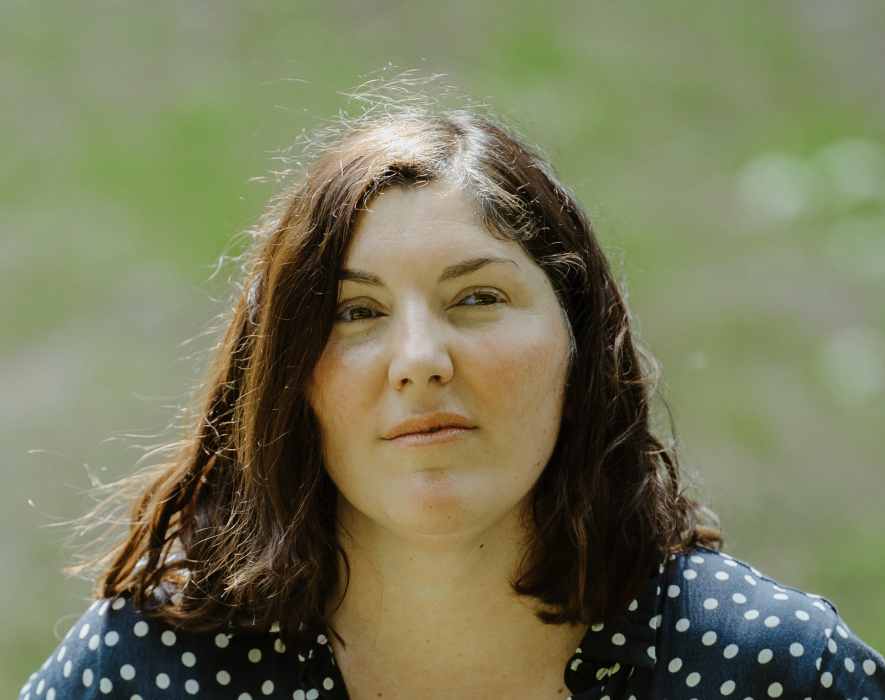 Dr Coralie CLODIC