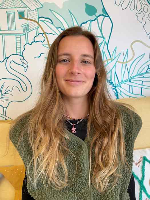 Florine Biau