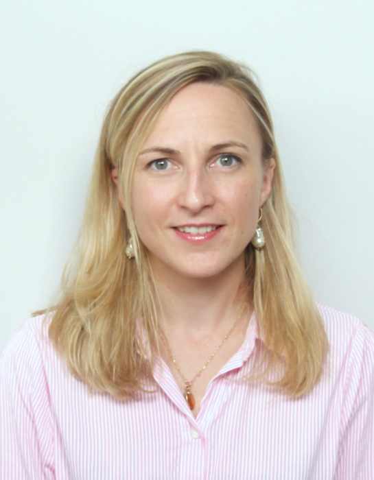 Dr Justine Zini, Pédiatre à Versailles