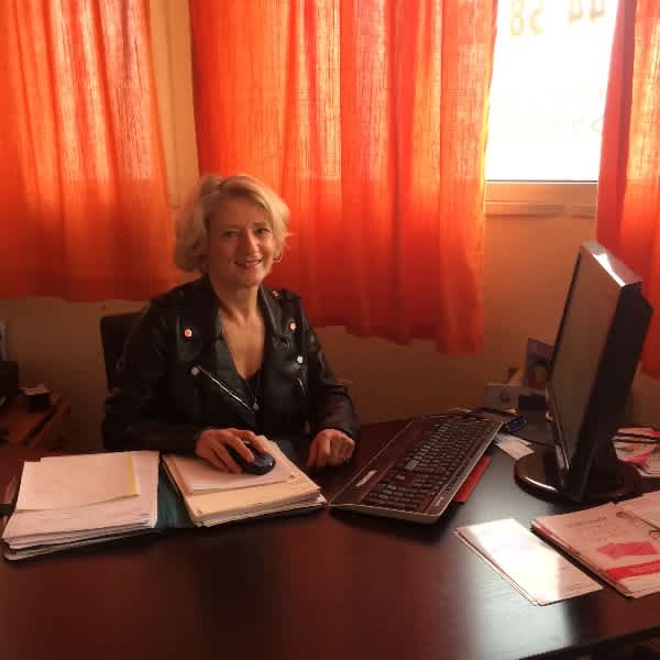 Dr Anne DUBOIS QUERE