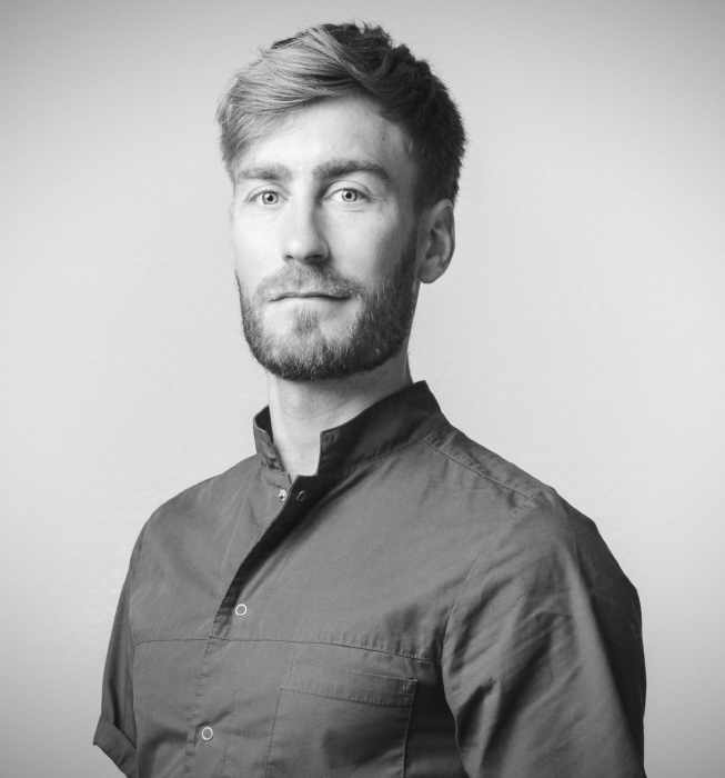 Nicolas LIMOUZIN