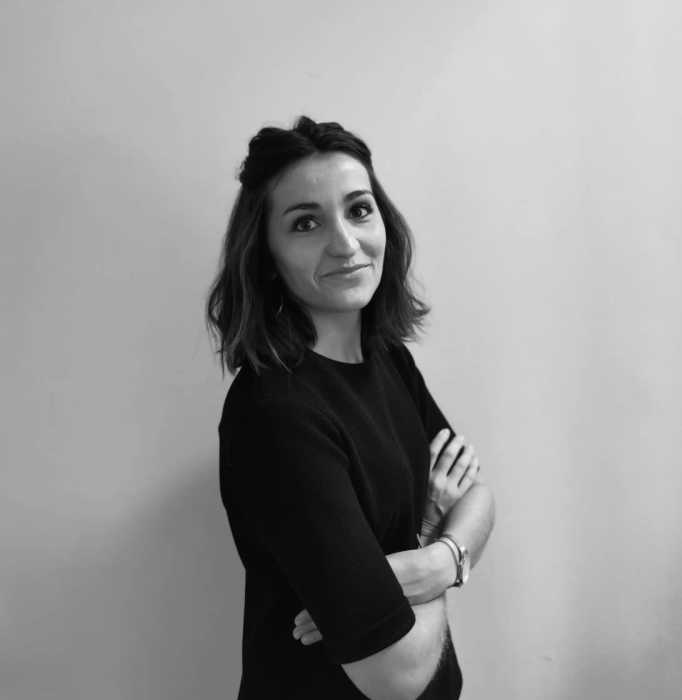 Lucile DURIER