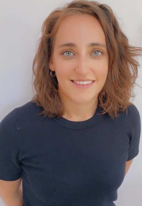 Emmanuelle Dumond