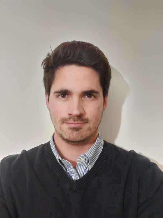 Dr Thierry DROUIN