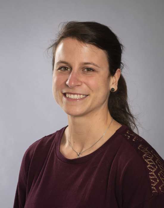 Dr Agathe MARCON
