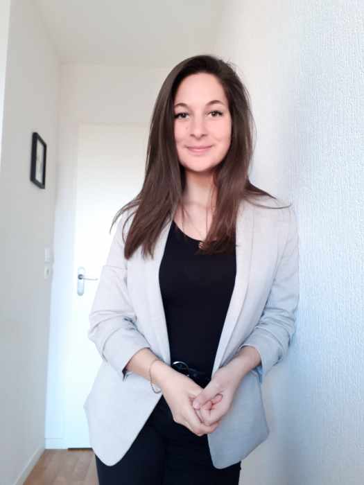 Chloé FOUCHE