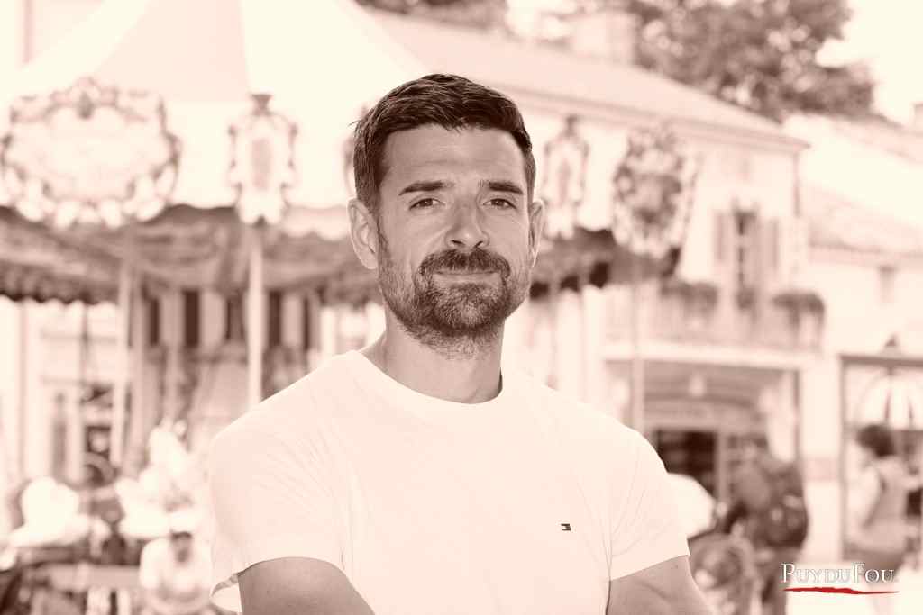 ALEXANDRE BOURHIS