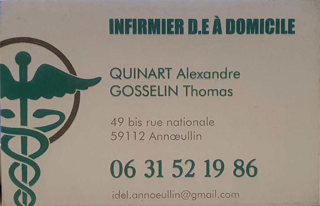Ifsi Du Centre Daumezon Saint André Lez Lille