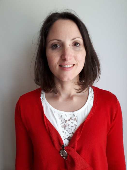 Emmanuelle Bourcart