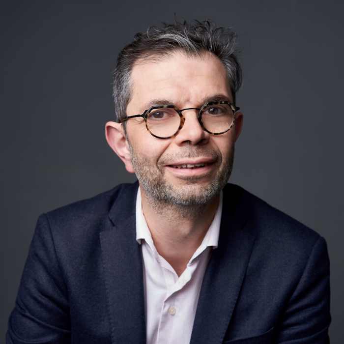 Pr Jean-Yves GAUVRIT