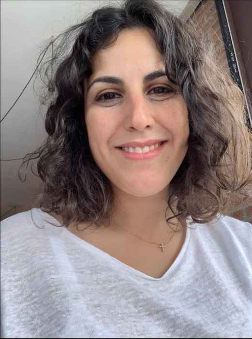 Dr May AL SAOUB