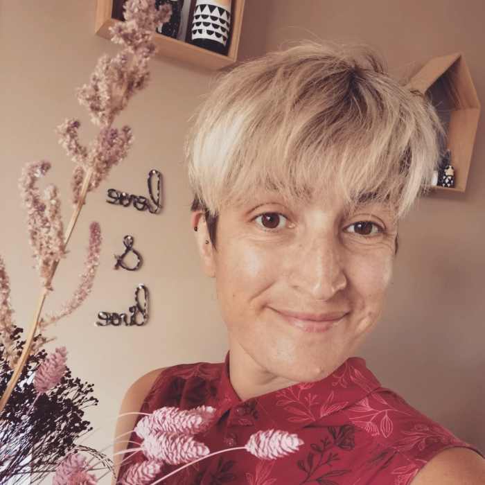ANNE JAFFRES