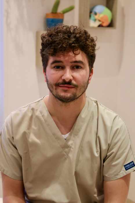 Nicolas Cloquard