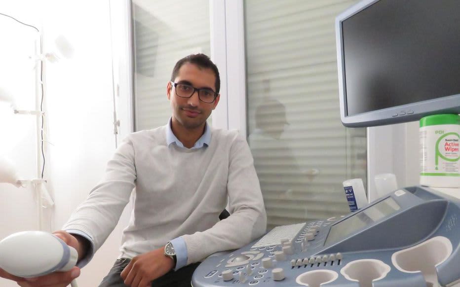 Fayçal KHIZAR 