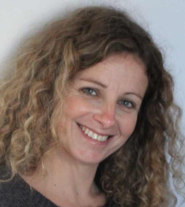 Stéphanie Godano