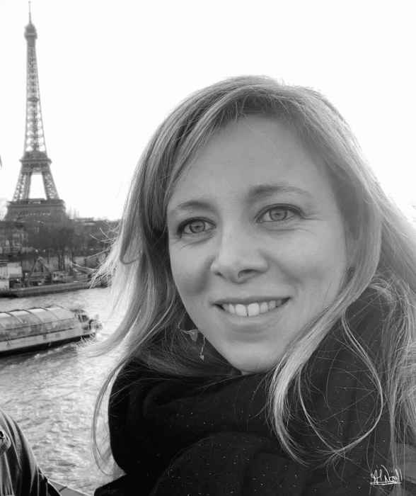 Anne-Lyse Noël