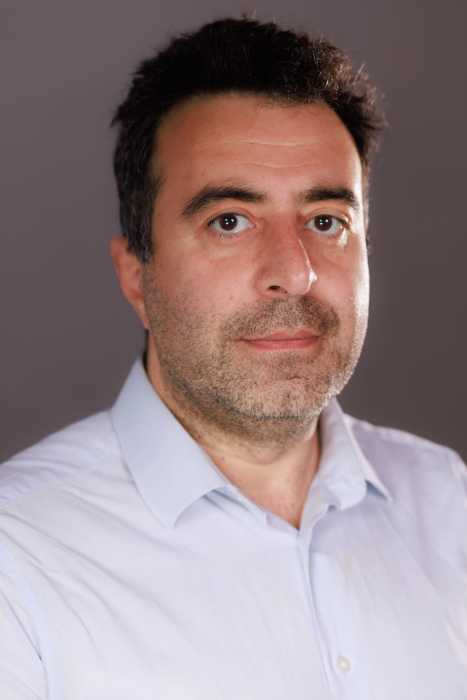 Pr Arsène MEKINIAN