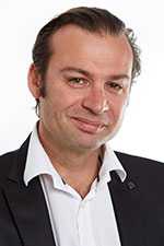 Dr Eric RONDINI GILLI