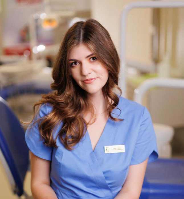 Dr Maria Calina FILIP