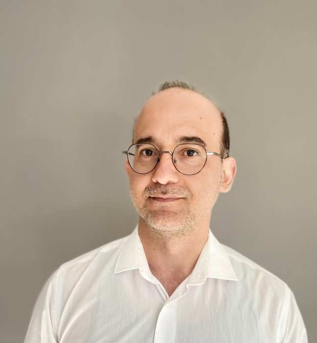 Dr Mohamed salah  Rhim