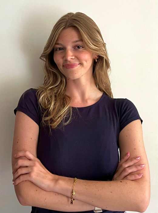 Dr Emma Michel, Masseur kinésithérapeute à Aubergenville