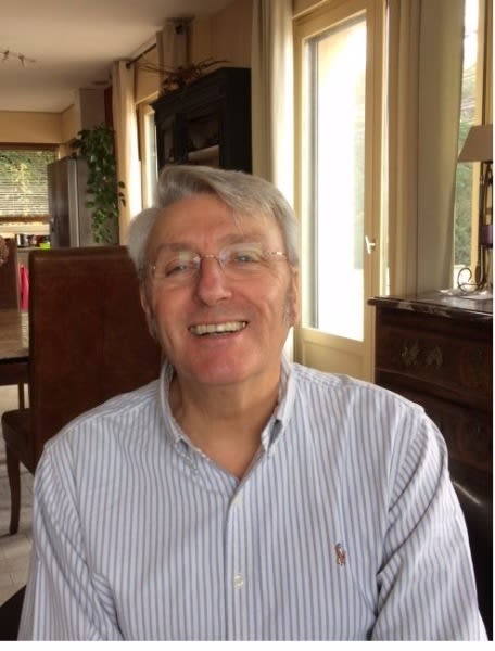 Dr Patrick VIOLET
