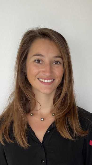 Dr Emma Montagard