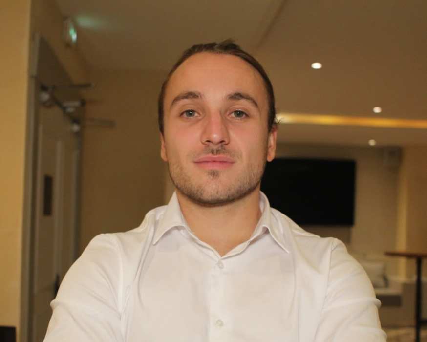 Antoine FURET PASQUINI