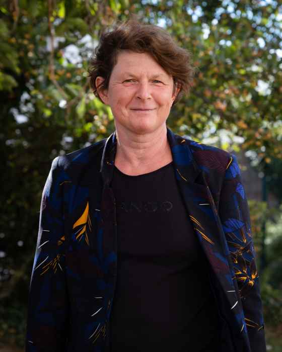 GAELLE LARNICOL