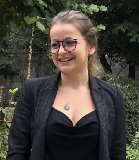 Elisabeth Brousse