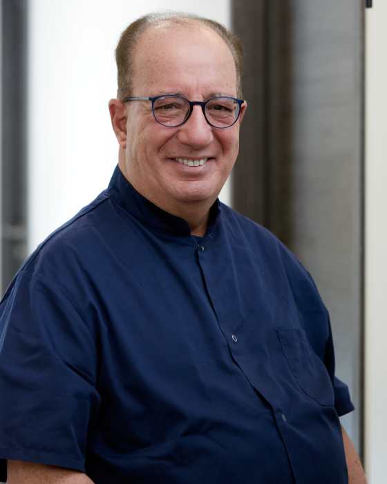 Dr Bernard BELLAICHE