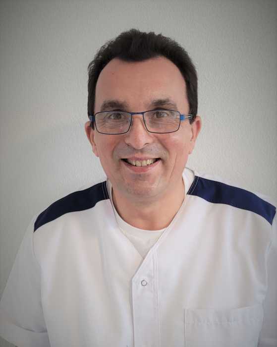 Dr Lucien GALATAN