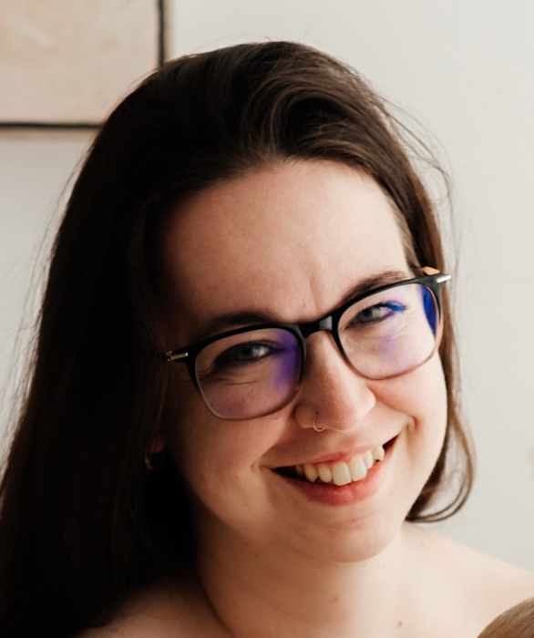 Dr Amandine Enjalbert, Ostéopathe à Feurs